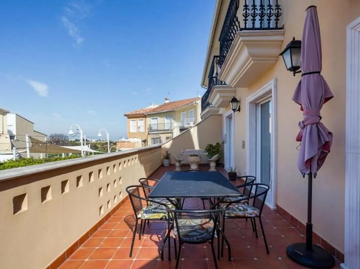 Image No.33-Villa de 7 chambres à vendre à Alicante