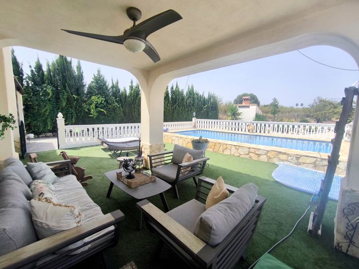 Image No.35-6 Bed Villa for sale