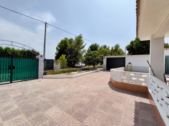 Image No.22-4 Bed Villa for sale