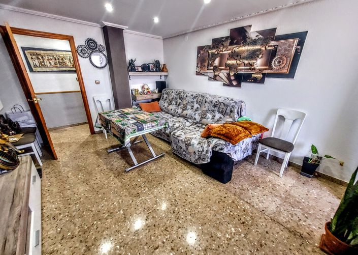 Image No.11-Appartement de 3 chambres à vendre à Lliria
