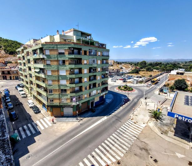 Image No.22-Appartement de 3 chambres à vendre à Lliria