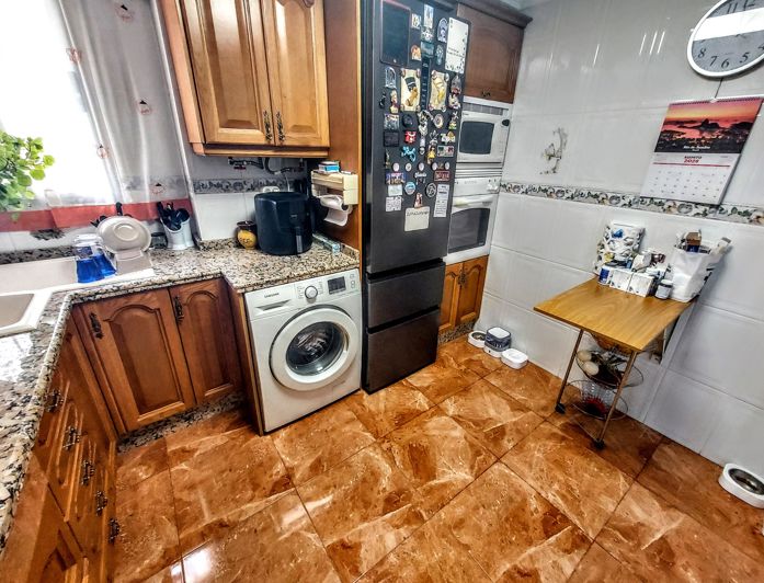 Image No.7-Appartement de 3 chambres à vendre à Lliria