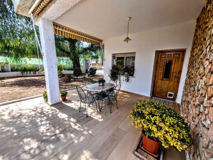 Image No.2-Villa de 3 chambres à vendre à Montserrat