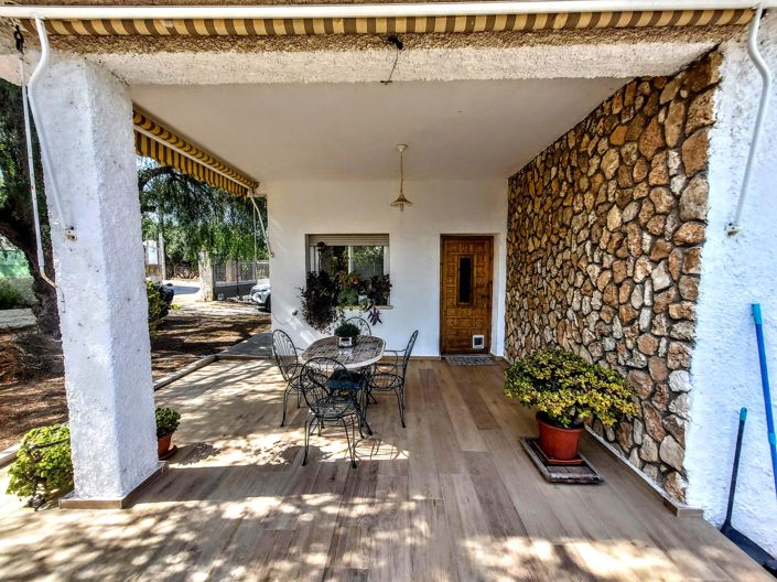 Image No.23-Villa de 3 chambres à vendre à Montserrat