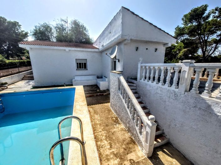 Image No.24-Villa de 3 chambres à vendre à Montserrat