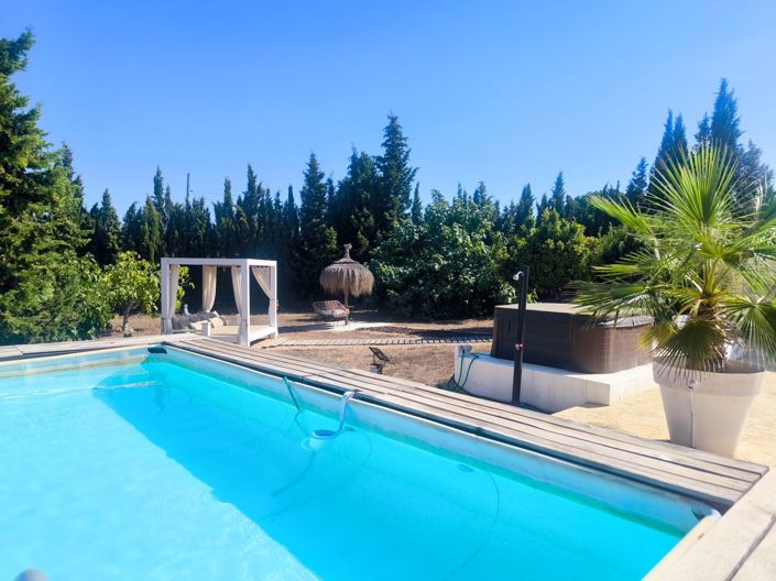 Image No.24-4 Bed Villa for sale
