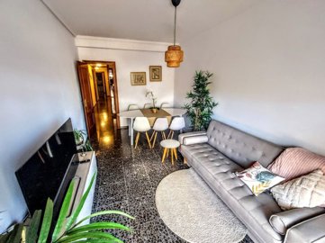 1 - Picassent, Appartement