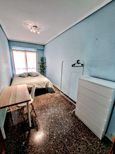 Image No.19-Appartement de 5 chambres à vendre à Picassent
