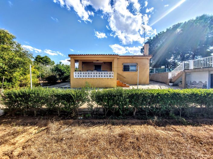 Image No.18-Villa de 3 chambres à vendre à Montserrat