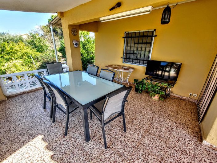 Image No.24-Villa de 3 chambres à vendre à Montserrat