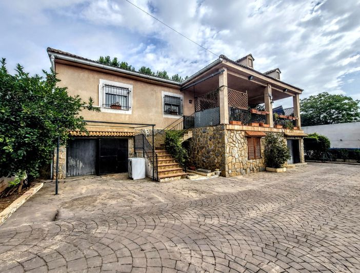 Image No.22-5 Bed Villa for sale