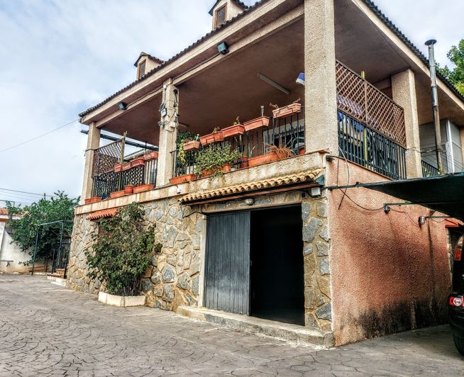 Image No.35-5 Bed Villa for sale