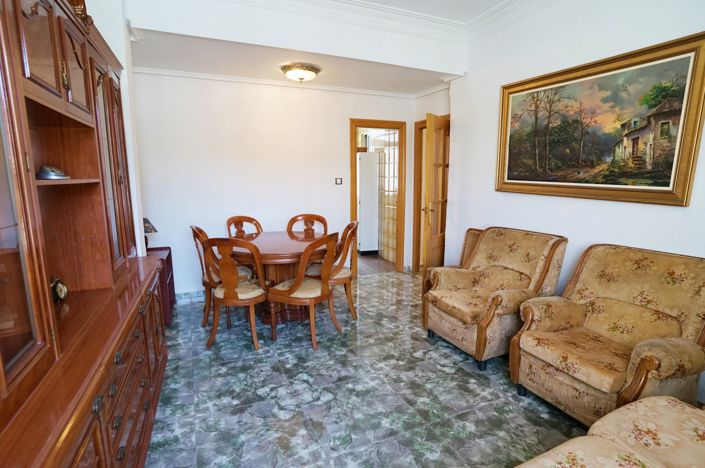 Image No.5-Appartement de 3 chambres à vendre à Valencia