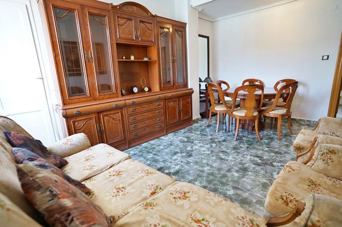 Image No.7-Appartement de 3 chambres à vendre à Valencia