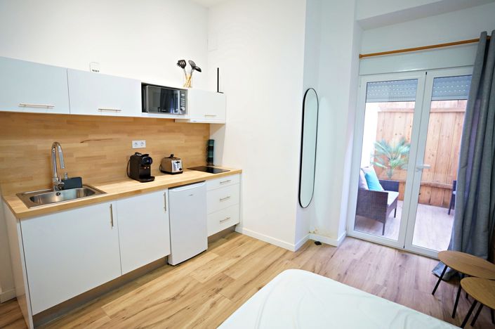 Image No.12-Appartement de 3 chambres à vendre à Valencia City