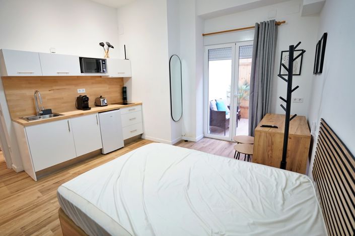 Image No.13-Appartement de 3 chambres à vendre à Valencia City