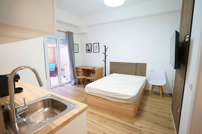 Image No.7-Appartement de 3 chambres à vendre à Valencia City