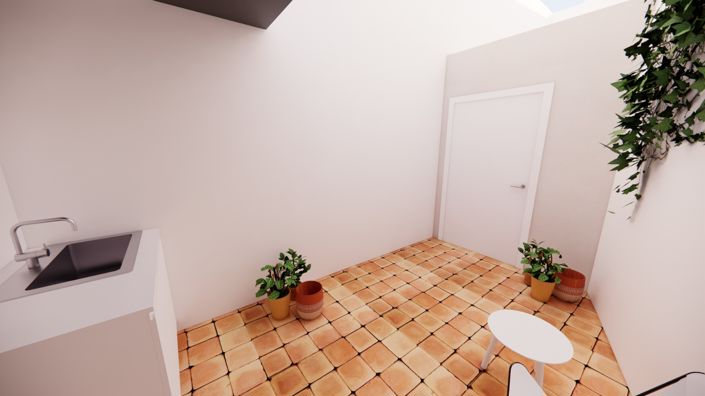 Image No.10-1 Bed Apartment for sale