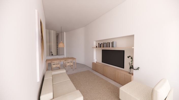 Image No.5-1 Bed Apartment for sale
