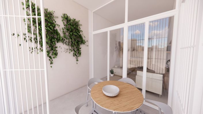 Image No.8-1 Bed Apartment for sale