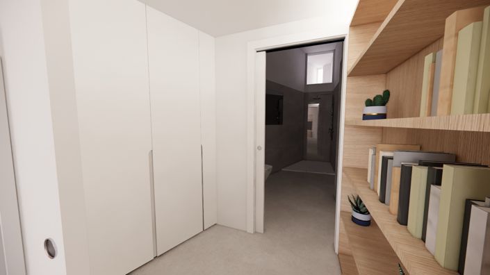 Image No.9-1 Bed Apartment for sale