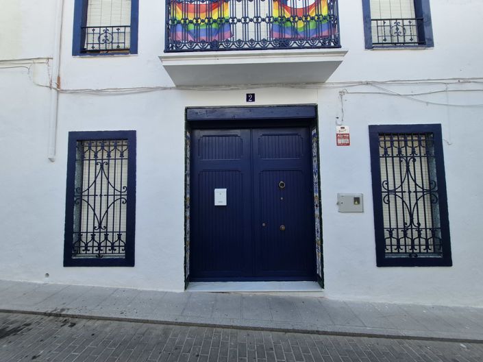 Image No.2-Maison de ville de 4 chambres à vendre