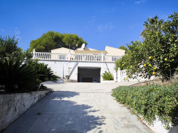 Image No.20-4 Bed Villa for sale