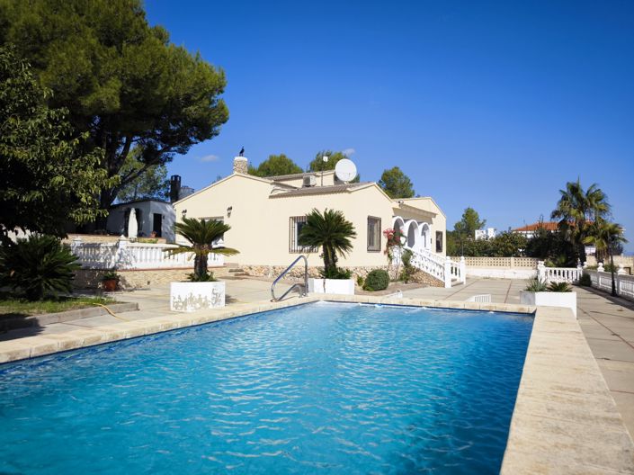 Image No.22-4 Bed Villa for sale