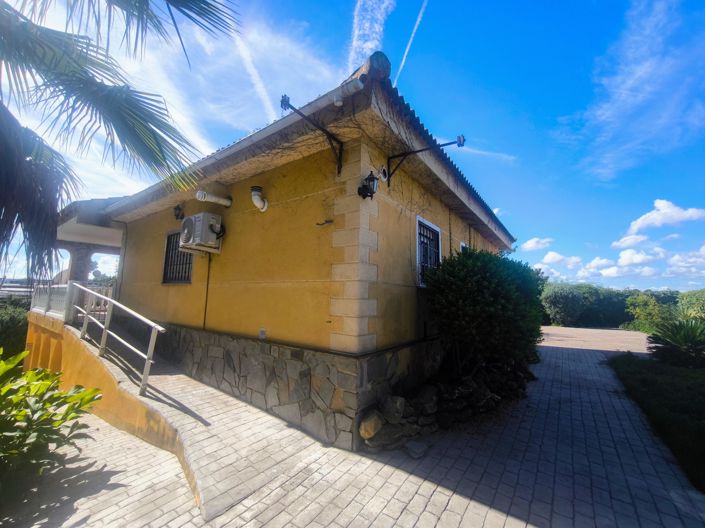 Image No.2-Villa con 4 dormitorios en venta