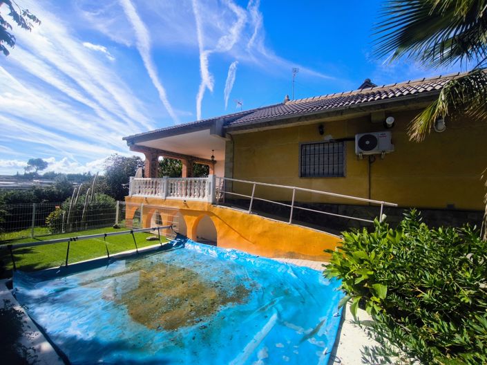 Image No.3-Villa con 4 dormitorios en venta