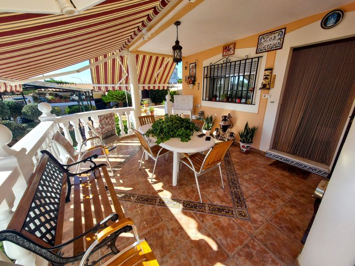 Image No.23-Villa con 4 dormitorios en venta