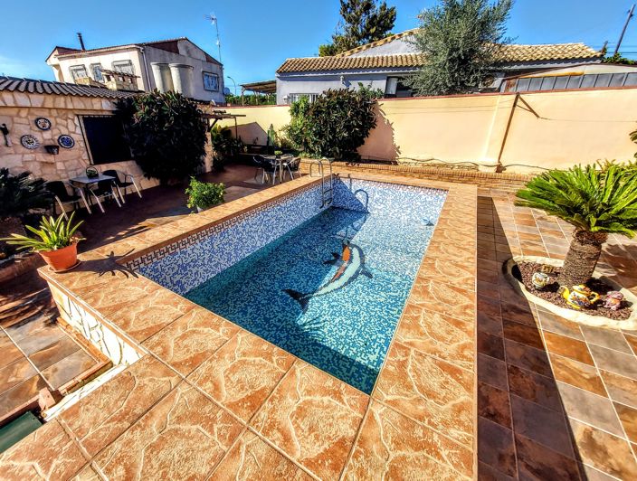 Image No.26-Villa con 4 dormitorios en venta