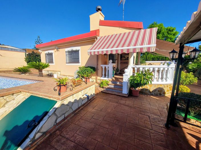 Image No.27-Villa con 4 dormitorios en venta