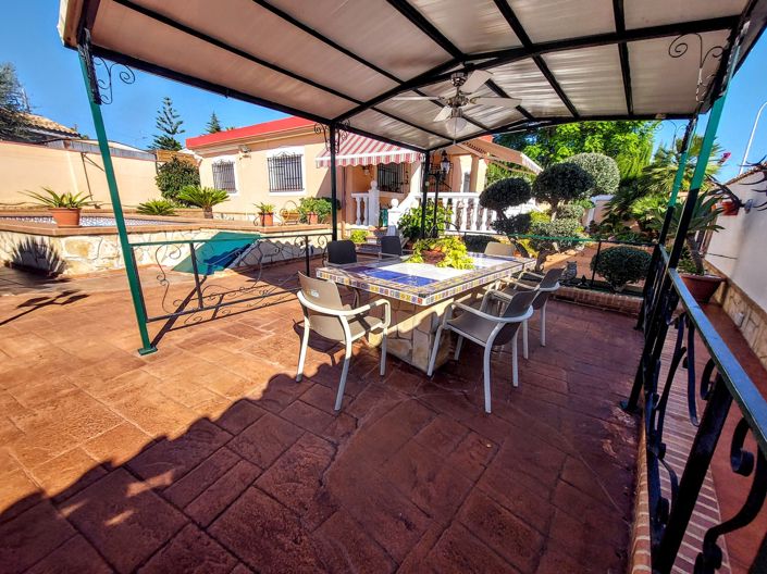 Image No.28-Villa con 4 dormitorios en venta