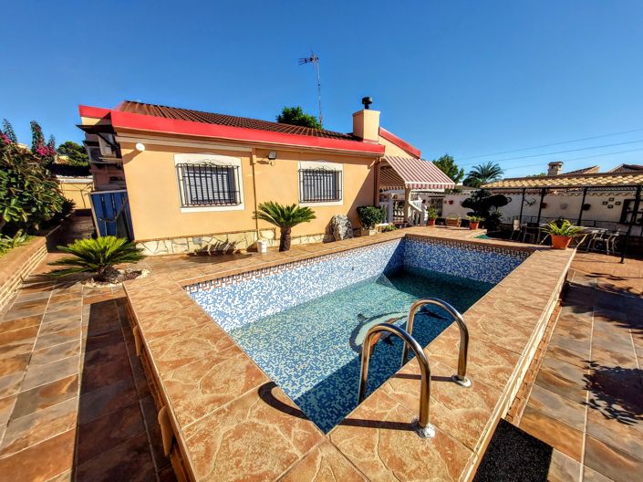 Image No.3-Villa con 4 dormitorios en venta