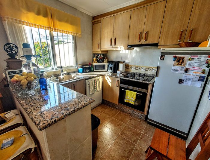 Image No.7-Villa con 4 dormitorios en venta
