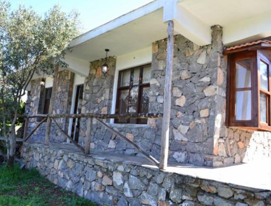 Image No.1-Bungalow de 3 chambres à vendre à Kemer