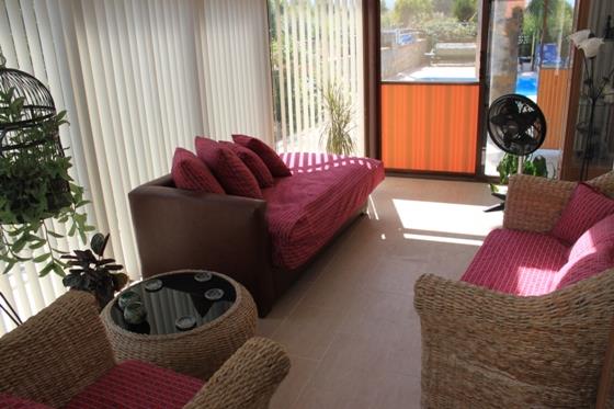 Image No.9-Villa / Détaché de 4 chambres à vendre à Kemer