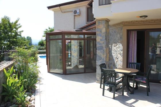 Image No.17-Villa / Détaché de 4 chambres à vendre à Kemer