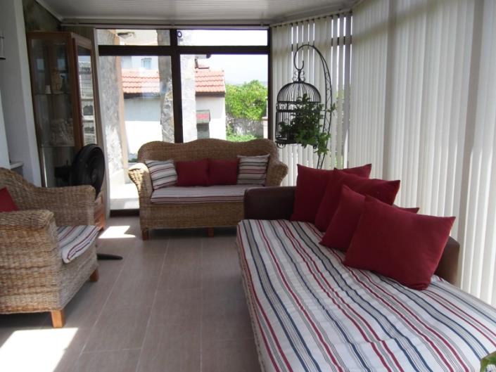 Image No.11-Villa / Détaché de 4 chambres à vendre à Kemer