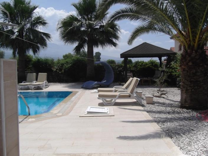 Image No.18-Villa / Détaché de 4 chambres à vendre à Kemer