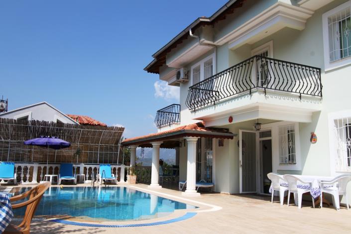 Image No.1-6 Bed House/Villa for sale