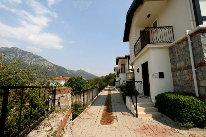 Image No.16-3 Bed Villa for sale