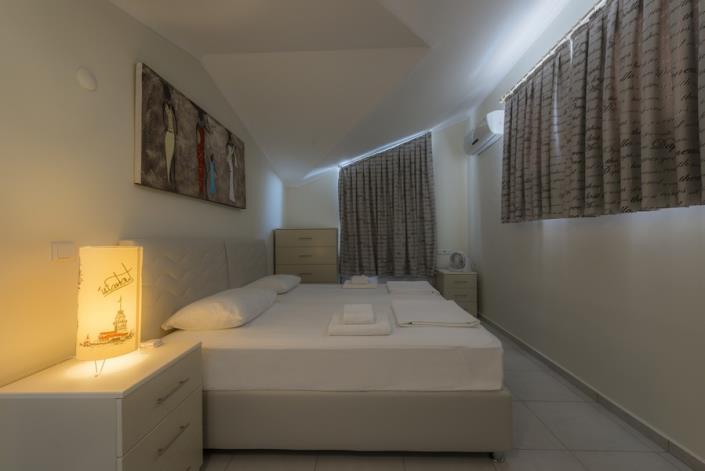 Image No.8-Villa de 4 chambres à vendre à Ovacik