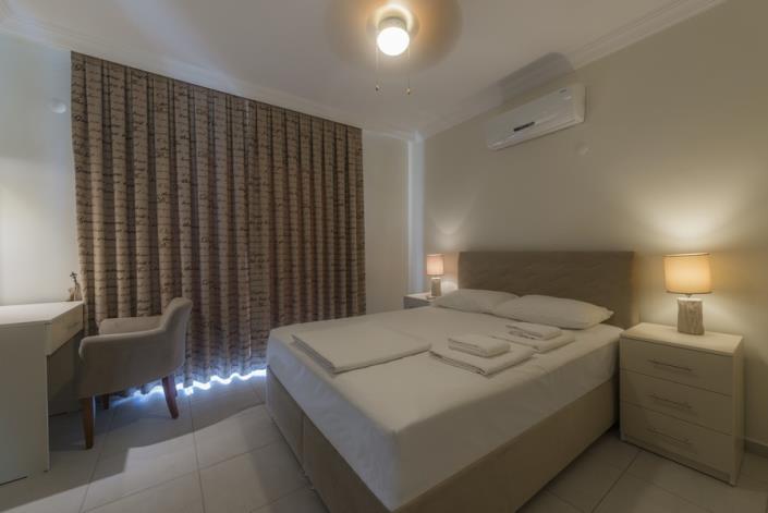 Image No.10-Villa de 4 chambres à vendre à Ovacik