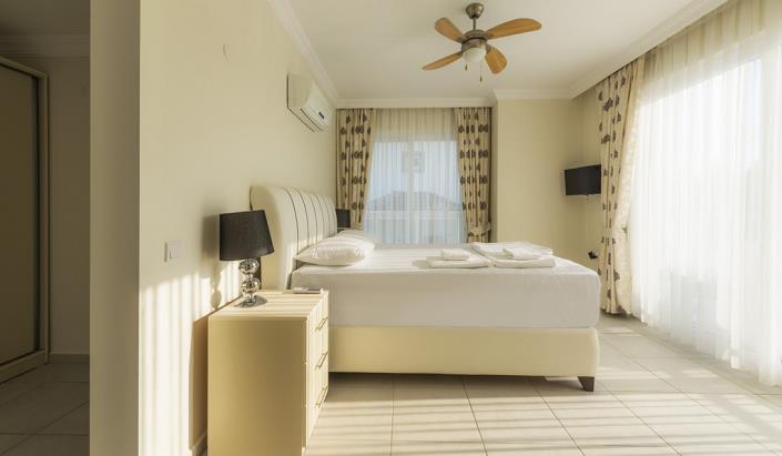 Image No.12-Villa de 4 chambres à vendre à Ovacik