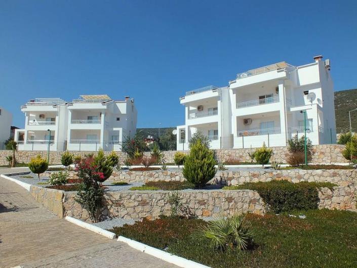 Image No.13-Appartement de 2 chambres à vendre à Akbuk