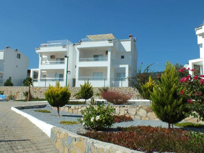 Image No.14-Appartement de 2 chambres à vendre à Akbuk