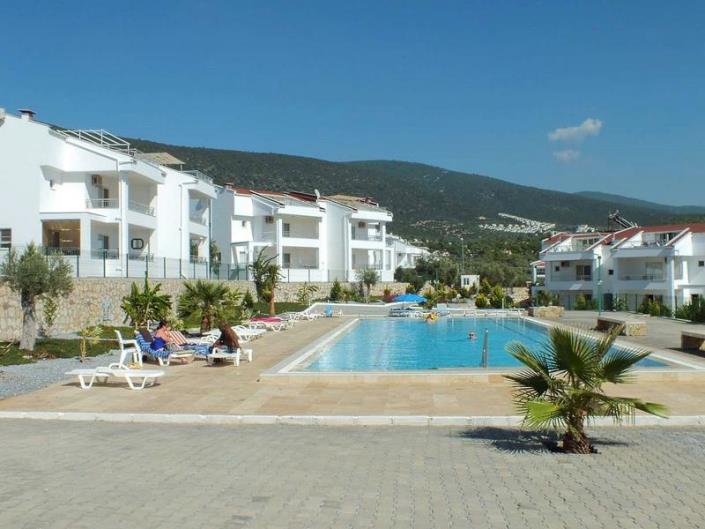 Image No.15-Appartement de 2 chambres à vendre à Akbuk