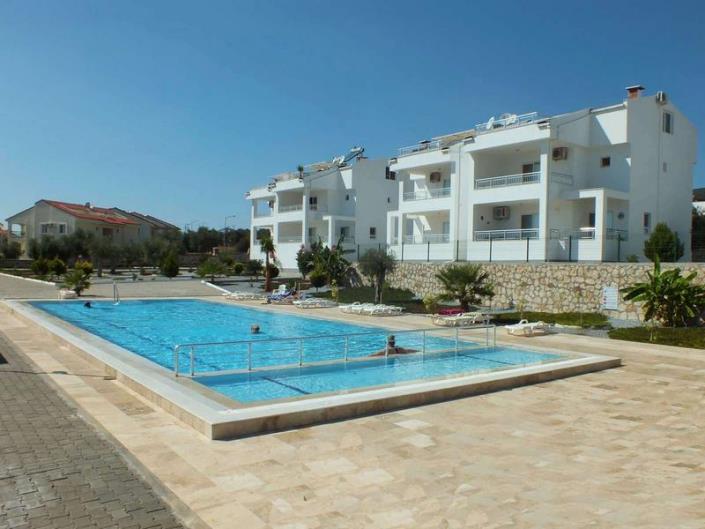 Image No.4-Appartement de 2 chambres à vendre à Akbuk